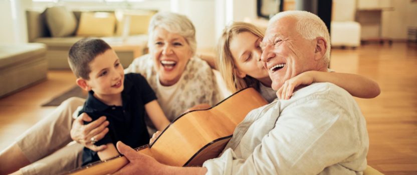 THE 4 THINGS YOU NEED TO CONSIDER WHEN CHOOSING LIFE INSURANCE
